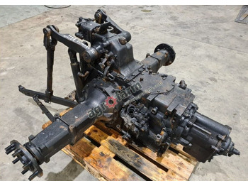 Gearbox SAME