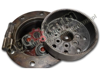 Transmission JOHN DEERE