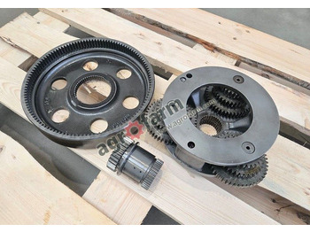 Gearbox JOHN DEERE