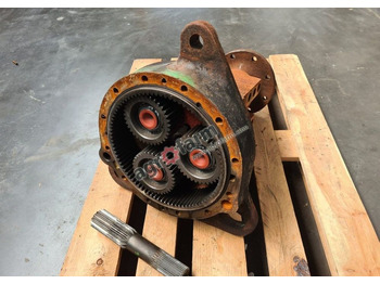 Transmission JOHN DEERE