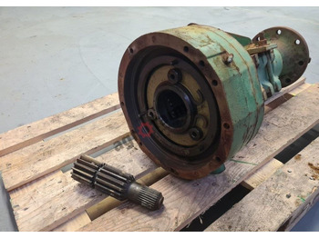 Transmission JOHN DEERE