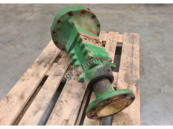Transmission ZWOLNICA RH L42260 JOHN DEERE 2250 2355 2650: picture 2