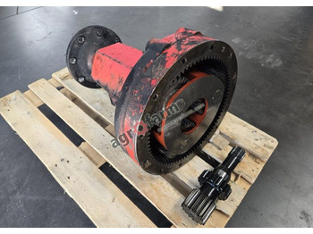 Transmission McCORMICK