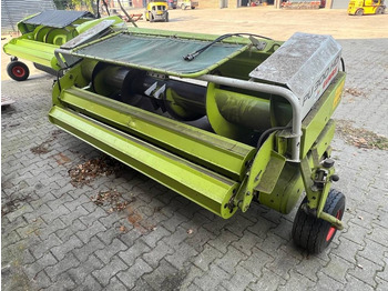 Garden equipment CLAAS