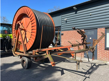 Irrigation system Faber MAP Haspel: picture 3