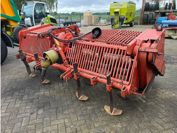 Soil tillage equipment