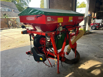 Seed drill Gaspardo PA fronttank: picture 4