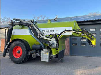 Slurry tanker KAWECO