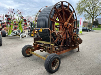 Irrigation system Kaweco Haspel 80-300: picture 5