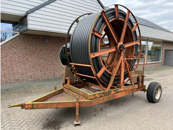 Irrigation system KAWECO