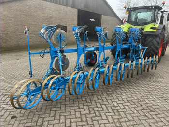 Leasing of Lemken Juwel 8 V 5 N 100  Lemken Juwel 8 V 5 N 100: picture 3
