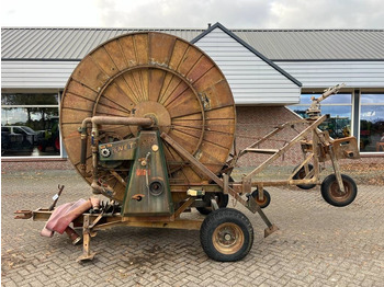 Leasing of Nettuno haspel 100-350  Nettuno haspel 100-350: picture 2