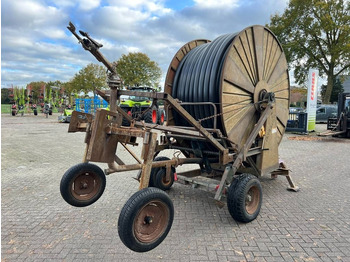 Leasing of Nettuno haspel 100-350  Nettuno haspel 100-350: picture 4