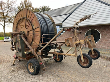 Leasing of Nettuno haspel 100-350  Nettuno haspel 100-350: picture 3