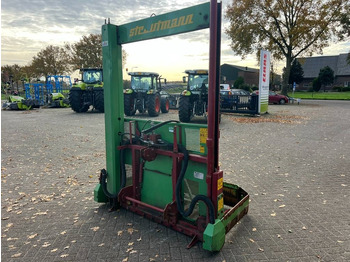 Leasing of Strautmann Hydrofox HX 3 Strautmann Hydrofox HX 3: picture 3 Leasing of Strautmann Hydrofox HX 3 Strautmann Hydrofox HX 3: picture 3