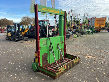 Leasing of Strautmann Hydrofox HX 3 Strautmann Hydrofox HX 3: picture 4 Leasing of Strautmann Hydrofox HX 3 Strautmann Hydrofox HX 3: picture 4