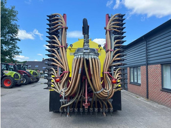 Slurry tanker Vervaet 3 wieler: picture 4 Slurry tanker Vervaet 3 wieler: picture 4
