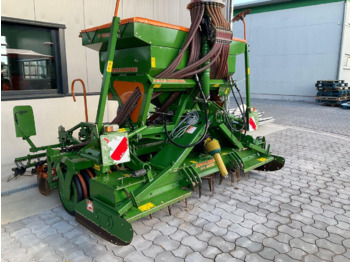 Combine seed drill AMAZONE