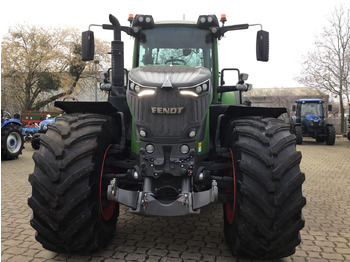 Farm tractor Fendt 936 Vario Gen7: picture 2 Farm tractor Fendt 936 Vario Gen7: picture 2