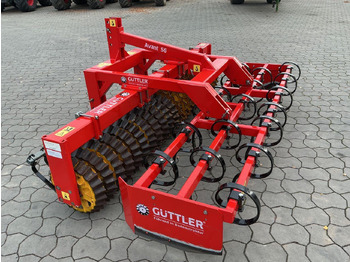 Combine seed drill GÜTTLER