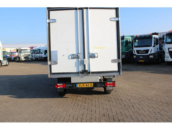 Refrigerated van Iveco Daily 35S16 + CARRIER + FRC/ATP: picture 2 Refrigerated van Iveco Daily 35S16 + CARRIER + FRC/ATP: picture 2