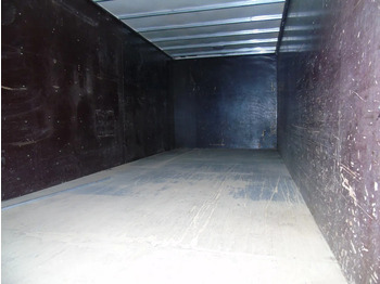 Box truck Iveco Eurocargo 120E22 + EURO 5 + 5.80 METER BOX: picture 5 Box truck Iveco Eurocargo 120E22 + EURO 5 + 5.80 METER BOX: picture 5