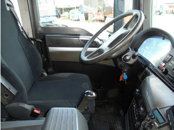 Crane truck MAN TGS 26.440 Euro 5 + Manual + Hiab 288 E-5 Crane +JIB 4 + 6X4+REMOTE: picture 4