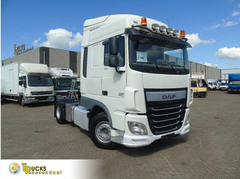 Tractor unit DAF XF 460