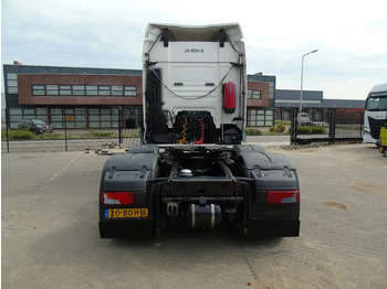 Tractor unit MAN TGX 18.440 + EURO 6 + 6X2: picture 5