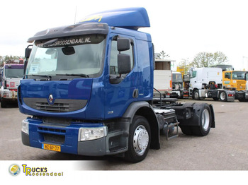 Tractor unit RENAULT Premium 380