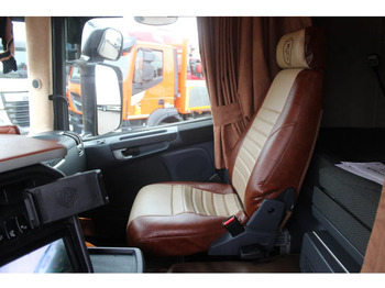 Tractor unit Scania G 420 + 6X2/4 + EURO 5 + PERFECT CONDITION: picture 5
