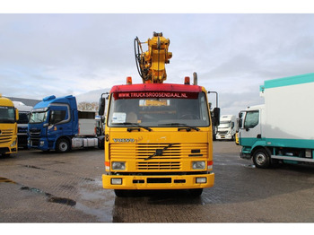 All terrain crane Volvo FL10 8X4 + GROMACH 34 mtr. + EURO 2: picture 3 All terrain crane Volvo FL10 8X4 + GROMACH 34 mtr. + EURO 2: picture 3