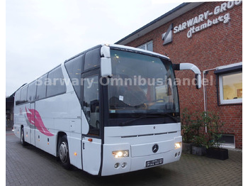 Coach MERCEDES-BENZ Tourismo