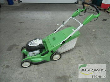 Garden mower Viking 650 V: picture 1