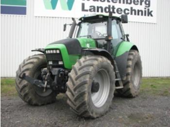 Farm tractor Deutz-Fahr Agrotron 265: picture 1