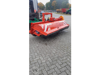 Flail mower/ Mulcher DÜCKER