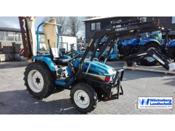 Farm tractor Iseki 3030 A: picture 1
