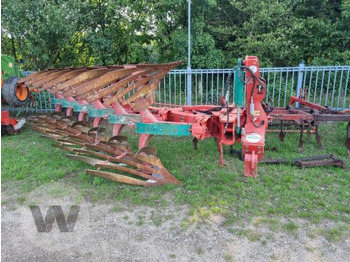 Plow KVERNELAND