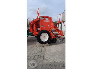 New Seed drill Maschio Nina 30: picture 3 New Seed drill Maschio Nina 30: picture 3