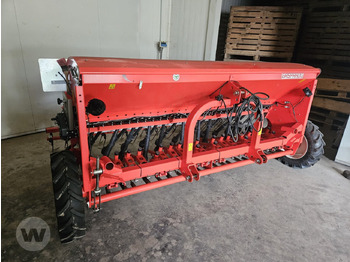 Seed drill Maschio Nina 30: picture 4 Seed drill Maschio Nina 30: picture 4