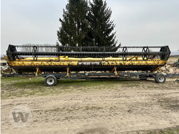 Grain header NEW HOLLAND