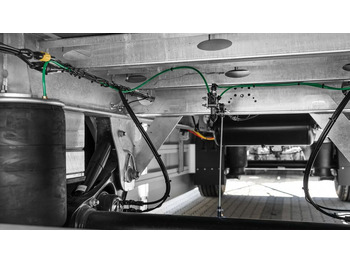 Leasing of  Humbaur Przyczepa burtowa HD 18 Humbaur Przyczepa burtowa HD 18: picture 5