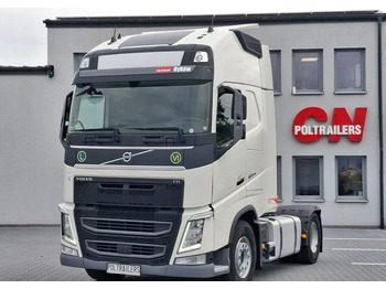 Leasing of  Volvo FH460 I-Save Globetrotter XL //  GWARANCJA // I-ParkCool Volvo FH460 I-Save Globetrotter XL //  GWARANCJA // I-ParkCool: picture 1