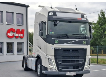 Leasing of  Volvo FH460 I-Save Globetrotter XL //  GWARANCJA // I-ParkCool Volvo FH460 I-Save Globetrotter XL //  GWARANCJA // I-ParkCool: picture 2