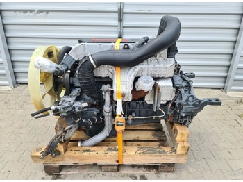 Engine RENAULT Midlum
