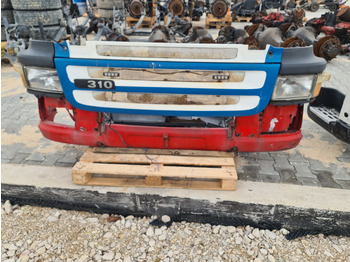 Bumper SCANIA P