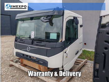 Cab VOLVO FMX