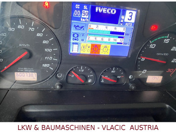 Leasing of Iveco Stralis 460 Schwarzmüller Benz/Diesel Kompletzug Iveco Stralis 460 Schwarzmüller Benz/Diesel Kompletzug: picture 5 Leasing of Iveco Stralis 460 Schwarzmüller Benz/Diesel Kompletzug Iveco Stralis 460 Schwarzmüller Benz/Diesel Kompletzug: picture 5