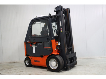 Electric forklift CARER