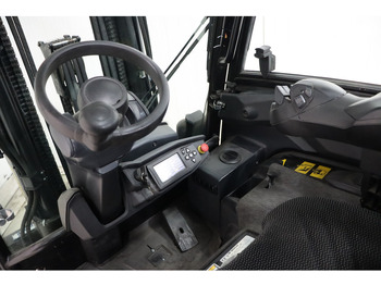 Electric forklift Caterpillar EP16ACN: picture 2 Electric forklift Caterpillar EP16ACN: picture 2